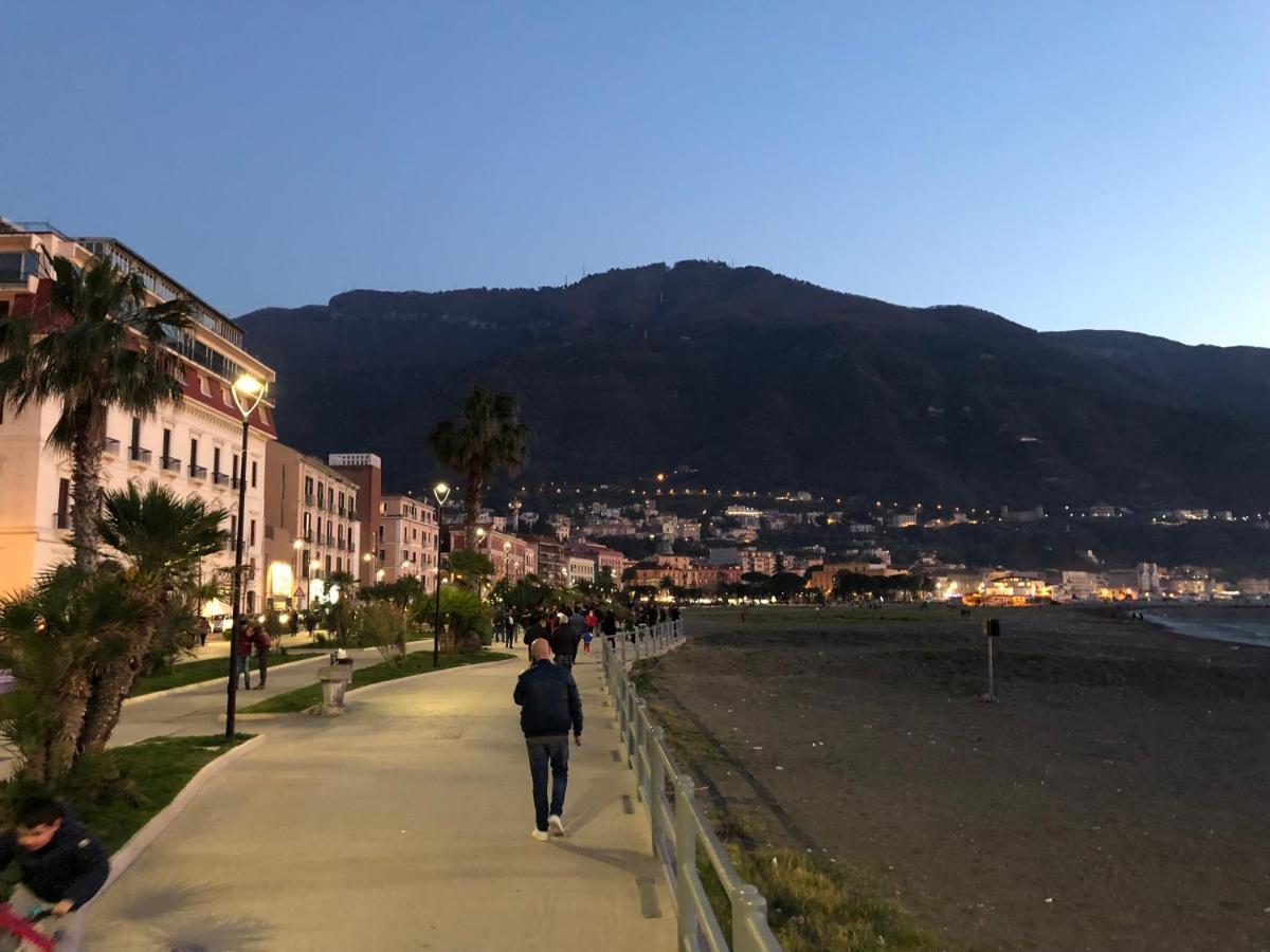 La Fenice Castellammare di Stabia Exterior photo